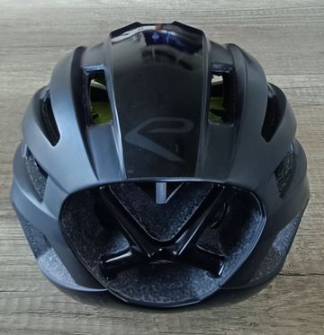Tweedehands Ekoi Gara Helmet 2024 bike — afbeelding 4 van 9