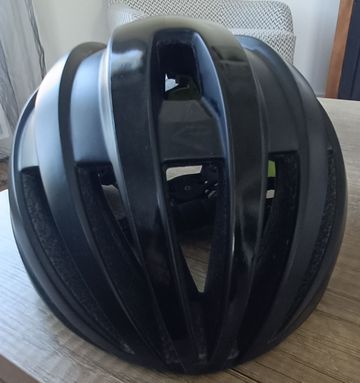 Tweedehands Ekoi Gara Helmet 2024 bike — afbeelding 2 van 9