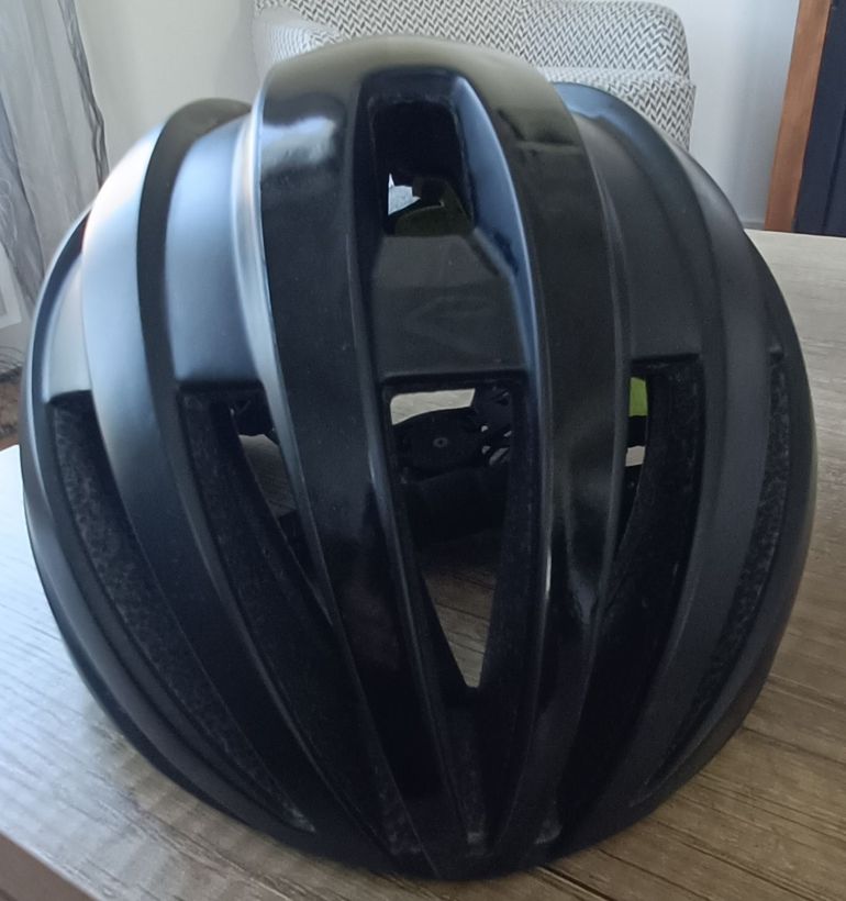 Brugt Ekoi Gara Helmet 2024 bike — billede 2 af 9