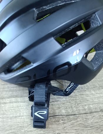 Brugt Ekoi Gara Helmet 2024 bike — billede 5 af 9