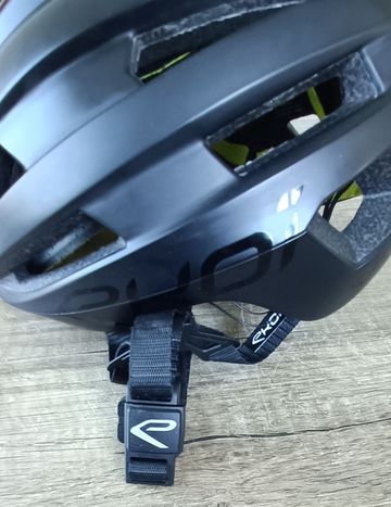 Tweedehands Ekoi Gara Helmet 2024 bike — afbeelding 5 van 9