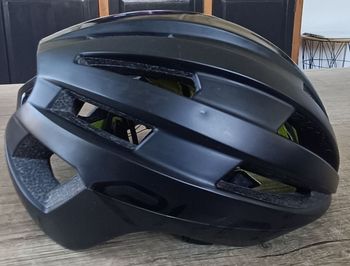 Brugt Ekoi Gara Helmet 2024 bike — billede 3 af 9