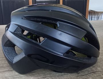 Tweedehands Ekoi Gara Helmet 2024 bike — afbeelding 3 van 9