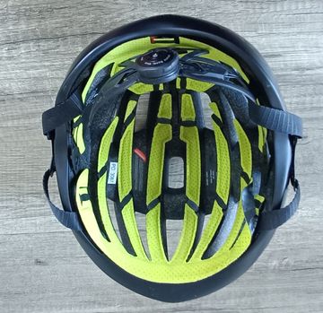 Tweedehands Ekoi Gara Helmet 2024 bike — afbeelding 6 van 9