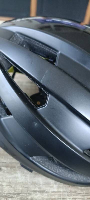 Tweedehands Ekoi Gara Helmet 2024 bike — afbeelding 9 van 9