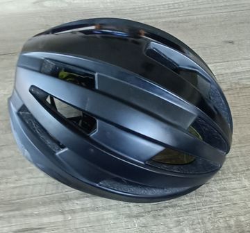 Tweedehands Ekoi Gara Helmet 2024 bike — afbeelding 1 van 9