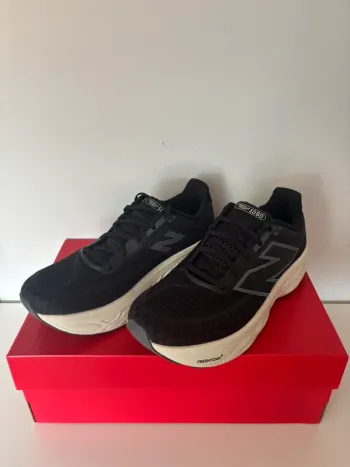 Brugt New Balance 1080 V14 bike