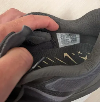 Tweedehands Nike Zoom Fly 6 bike — afbeelding 4 van 4
