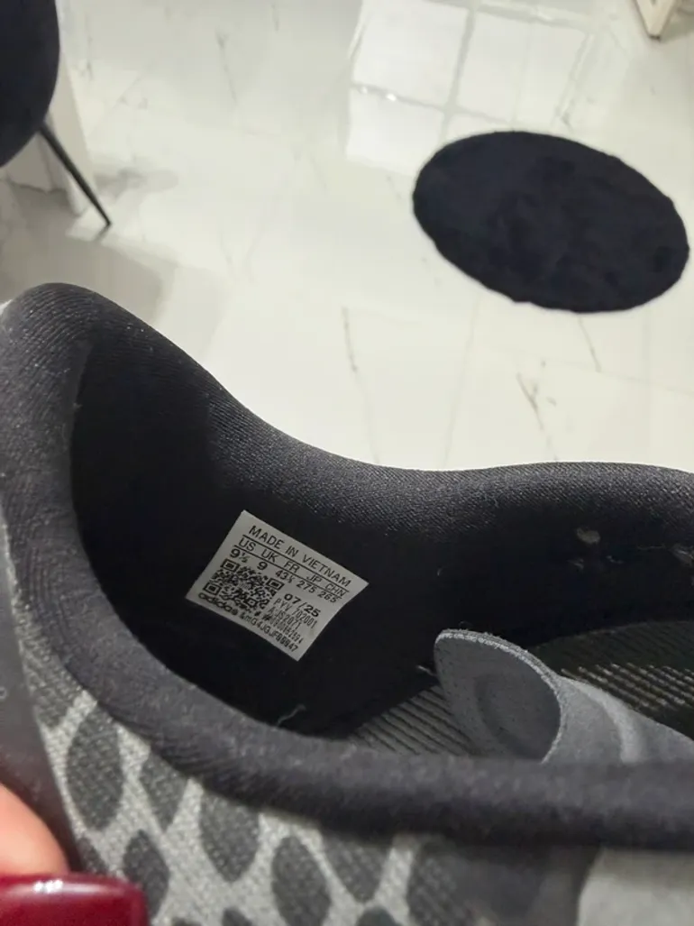 Używany Adidas adì zero bike — zdjęcie 4 z 7