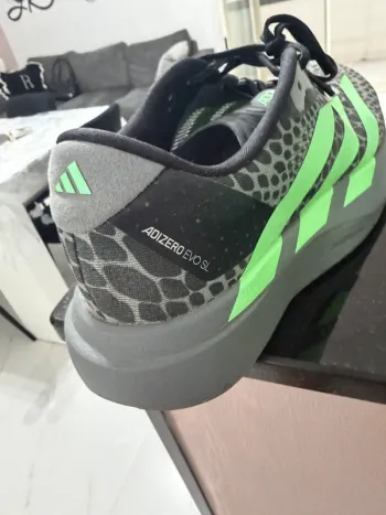 Używany Adidas adì zero bike — zdjęcie 3 z 7