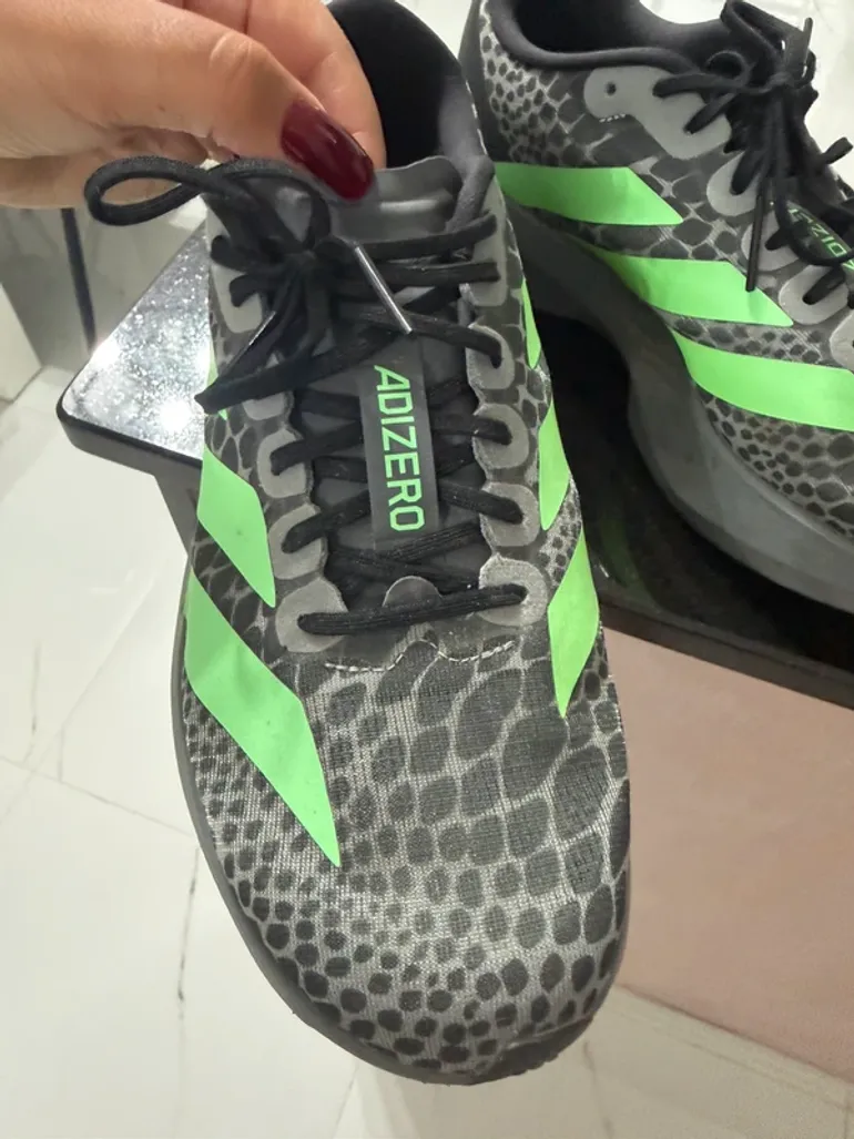 Używany Adidas adì zero bike — zdjęcie 2 z 7