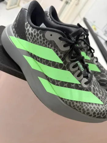 Używany Adidas adì zero bike