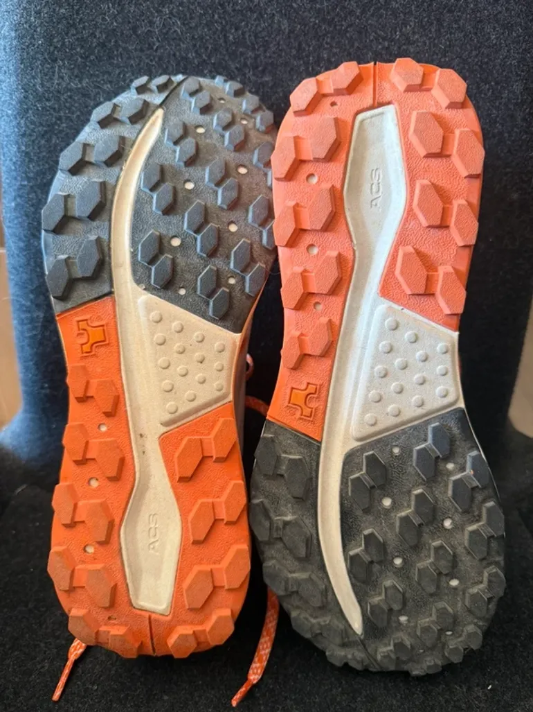 Gebrauchtes Scarpa Golden Gate LT bike — Bild 5 von 8