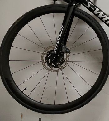 Brugt Roval Alpinist 2025 bike — billede 2 af 2