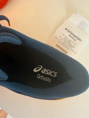 Używany Asics Gel Yasura bike — zdjęcie 4 z 4
