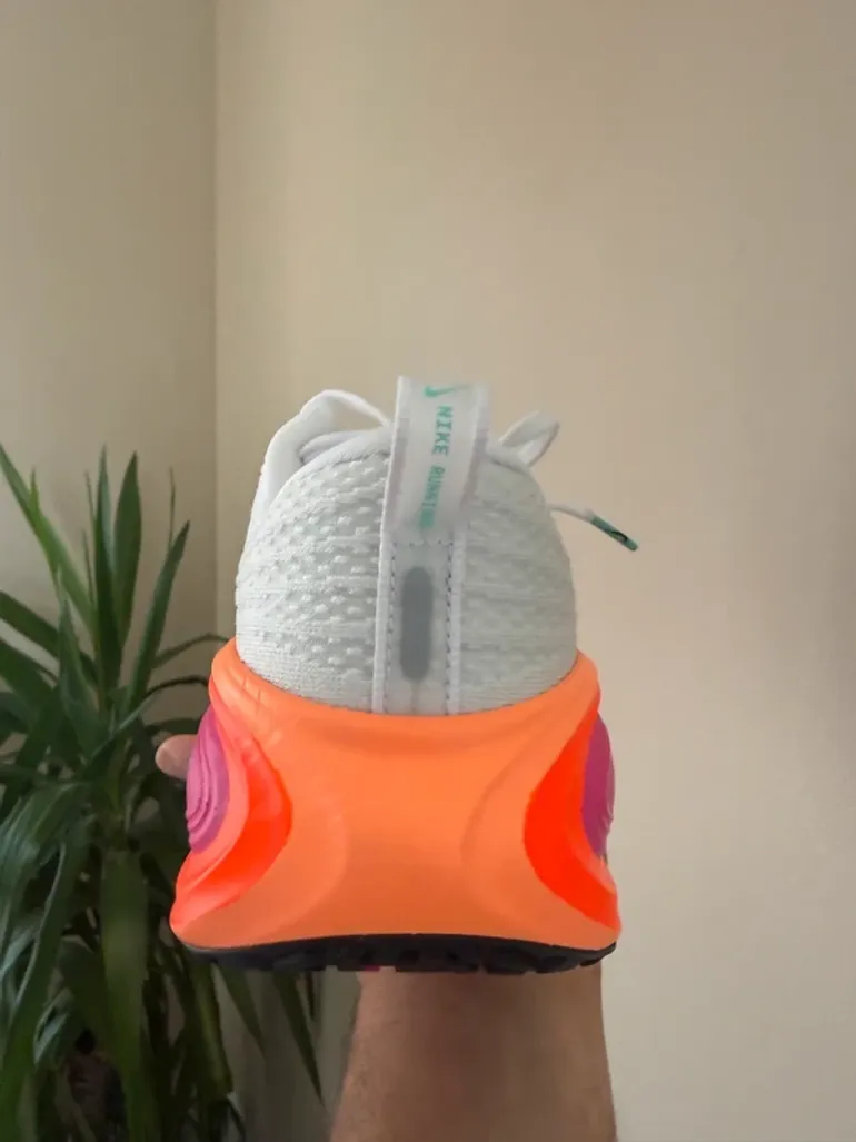 Brugt Nike Vomero bike — billede 6 af 10