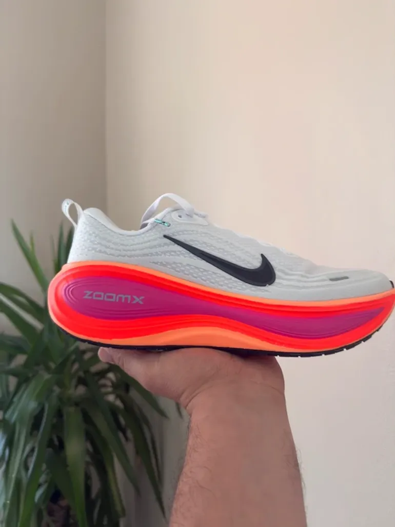 Brugt Nike Vomero bike — billede 5 af 10