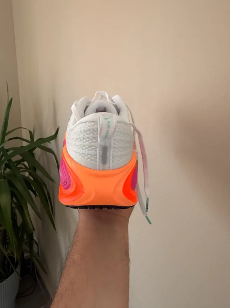 Brugt Nike Vomero bike — billede 2 af 10