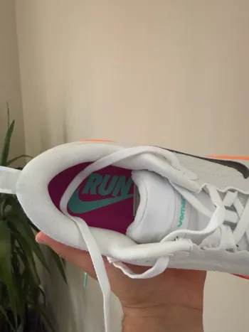 Brugt Nike Vomero bike — billede 4 af 10
