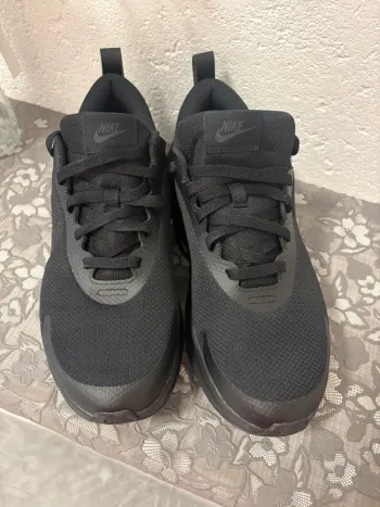 Brugt Nike Chaussures bike — billede 3 af 4