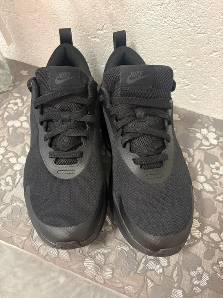 Brugt Nike Chaussures bike — billede 3 af 4