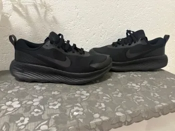 Brugt Nike Chaussures bike — billede 2 af 4