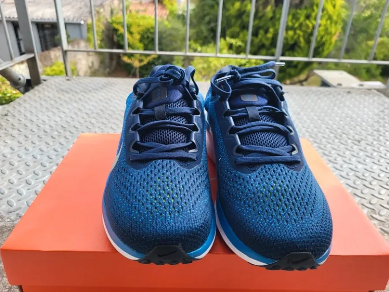Brugt Nike Air Winflo 11 bike — billede 3 af 10