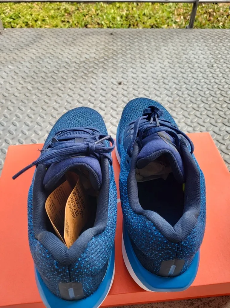 Brugt Nike Air Winflo 11 bike — billede 6 af 10