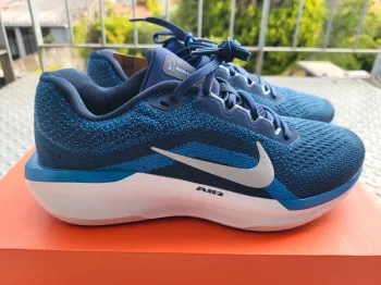 Brugt Nike Air Winflo 11 bike — billede 2 af 10