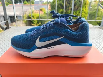 Brugt Nike Air Winflo 11 bike