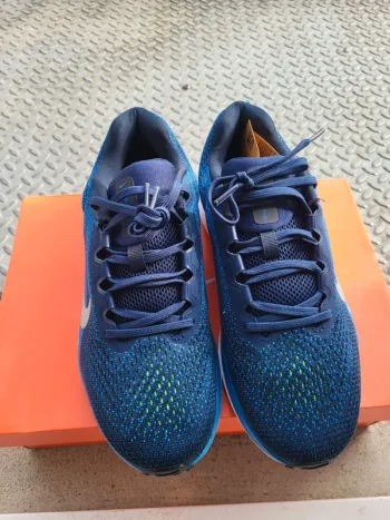 Brugt Nike Air Winflo 11 bike — billede 4 af 10