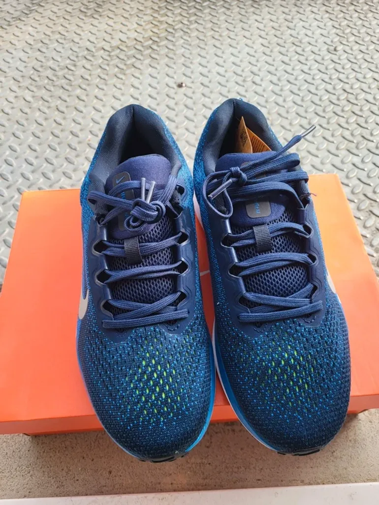 Brugt Nike Air Winflo 11 bike — billede 4 af 10