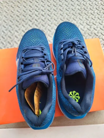 Brugt Nike Air Winflo 11 bike — billede 7 af 10