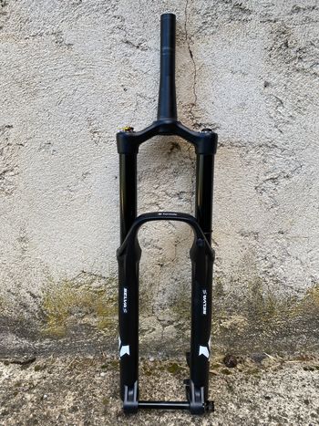 Used Formula Selva S Suspension Fork bike