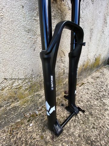 Formula Selva S Suspension Fork bike usato — immagine 2 di 3