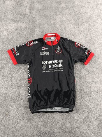 Rogelli maillot court velo femme taille XL - 57 5058 bike d'occasion