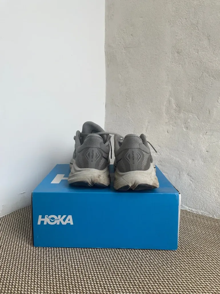 Gebrauchtes Hoka Clifton 10 bike — Bild 3 von 6