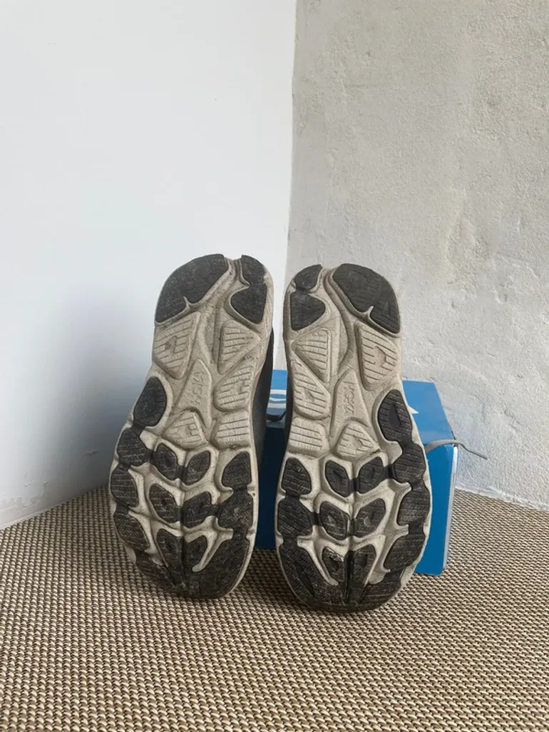 Gebrauchtes Hoka Clifton 10 bike — Bild 4 von 6