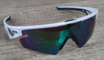 Oakley Lunettes 2026 bike usato — immagine 8 di 9