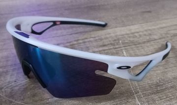 Oakley Lunettes 2026 bike usato — immagine 4 di 9