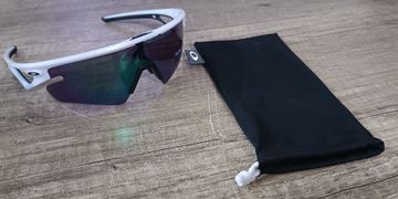 Oakley Lunettes 2026 bike usato — immagine 1 di 9