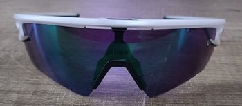 Brugt Oakley Lunettes 2026 bike — billede 5 af 9