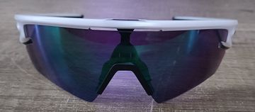Oakley Lunettes 2026 bike usato — immagine 5 di 9