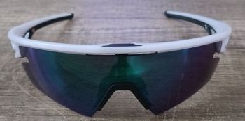 Brugt Oakley Lunettes 2026 bike — billede 3 af 9