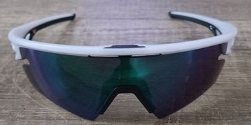 Oakley Lunettes 2026 bike usato — immagine 3 di 9