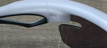 Oakley Lunettes 2026 bike usato — immagine 7 di 9