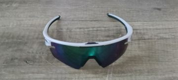 Oakley Lunettes 2026 bike usato — immagine 9 di 9