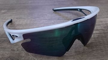 Oakley Lunettes 2026 bike usato — immagine 2 di 9