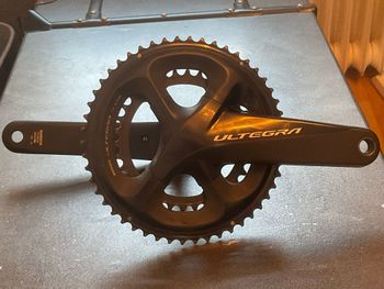 Używany Shimano Ultegra R8000 bike