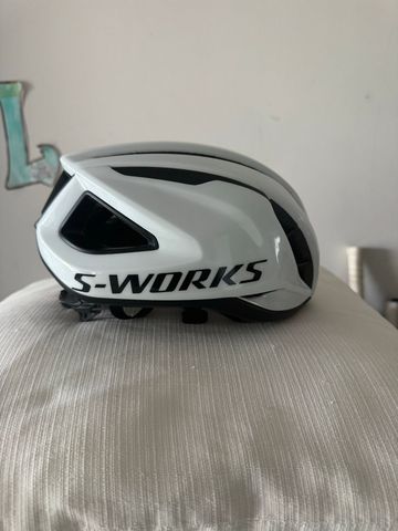 Specialized Prevail 3 Helmet 2025 bike de segunda mano — imagen 2 de 4